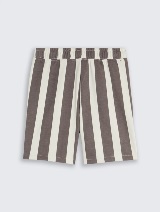 Kratke pantalone  sa printom - Uzorak/višebojna_1431679