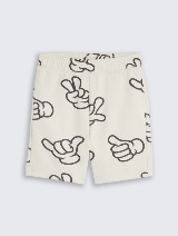 Kratke pantalone  sa printom - Uzorak/višebojna_3363070