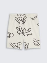 Kratke pantalone  sa printom - Uzorak/višebojna_3363070