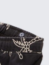 Kratke pantalone  sa printom - Uzorak/višebojna_438286