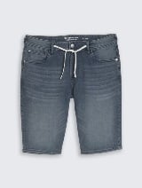 Pantaloni scurţi Aedan - Albastru_7015397