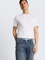 Pantaloni scurţi Aedan - Albastru_7015397