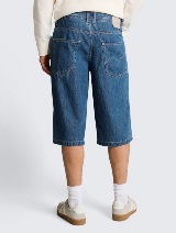 Pantaloni scurţi Waylen - Albastru_230732