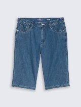 Pantaloni scurţi Waylen - Albastru_230732