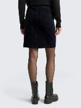 Suknja od somota - Plava_5050134