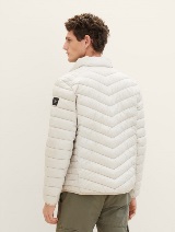 Prelazna jakna - Bež_3611999