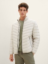 Prelazna jakna - Bež_3611999