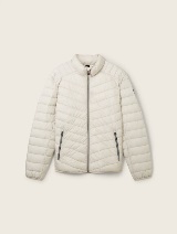 Prelazna jakna - Bež_3611999