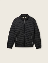 Jachetă uşoară - Negru_5085305