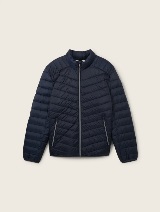 Jachetă uşoară - Albastru_9749783