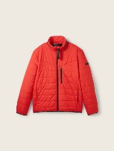 Lahka jakna - Rdeča_5576165