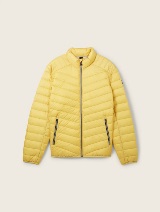 Prelazna jakna - Žuta_4189395