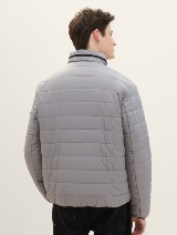 Jachetă uşoară - Gri_964965