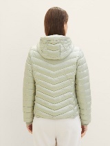 Jachetă uşoară - Verde_1470337