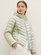 Jachetă uşoară - Verde_1470337