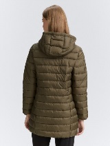 Lagani kaput - Zelena_6472651