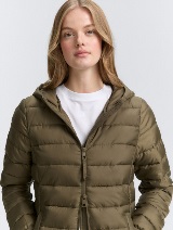 Lagani kaput - Zelena_6472651