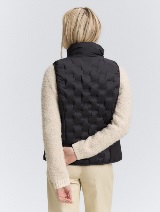 Lagani prsluk - Crna_2243337