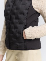 Lagani prsluk - Crna_2243337