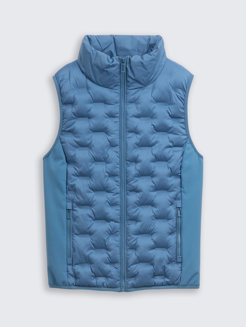 Lagani prsluk - Plava