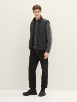 Lagani prsluk - Crna_5829428