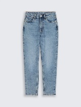 Linley mom farmerke - Plava_2222401