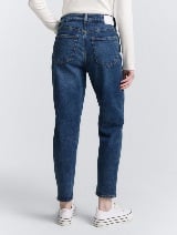 Linley mom farmerke - Plava_8482165