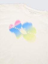 Majica s printom - Bijela_465140