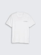 Tricou cu imprimeu - Alb_5472271