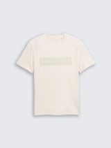 Majica sa printom - Bela_5511506