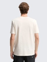 Majica sa printom - Bela_5723513