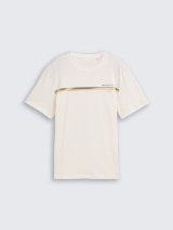 Majica s printom - Bijela_6672409