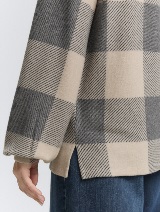 Majica sa printom  po celoj površini - Uzorak/višebojna_4481222