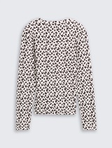 Majica sa printom  po celoj površini - Uzorak/višebojna_474995