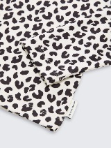 Majica sa printom  po celoj površini - Uzorak/višebojna_474995