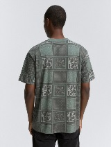 Majica s uzorkom - Uzorak/višebojna_6021474