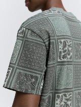 Majica s uzorkom - Uzorak/višebojna_6021474