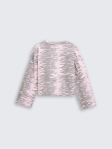 Majica s uzorkom - Uzorak/višebojna_9424424