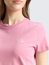 Majica s printom - Ružičasta_1315042