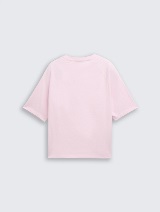 Majica s printom - Ružičasta_2099062