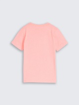 Majica sa printom - Roze_6576044