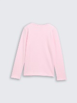 Majica s printom - Ružičasta_9208342