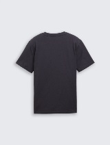 Majica s printom - Siva_7902678