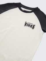 Majica s potiskom - Siva_9322464