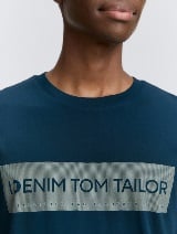 Majica s printom - Zelena_3647482