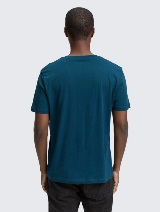 Majica s printom - Zelena_4692758