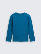 Majica s printom - Zelena_6260999