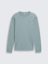 Majica sa logom - Zelena_124127