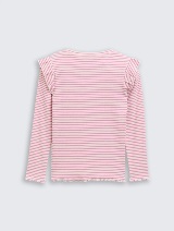 Rebrasta majica - Uzorak/višebojna_2170845