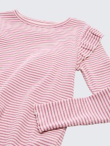 Rebrasta majica - Uzorak/višebojna_2170845